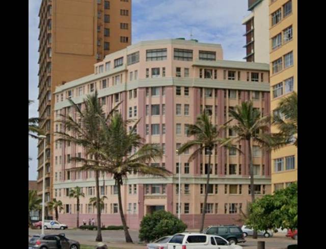 3 BEDROOM PROPERTY TO RENT IN SOUTH BEACH